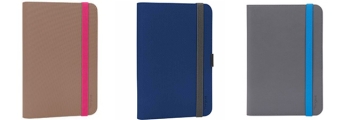 Targus Universal 7-8" Tablet Foliostand Case 