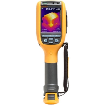 Fluke General Purpose Thermal Imager 9HZ NO FC Use 