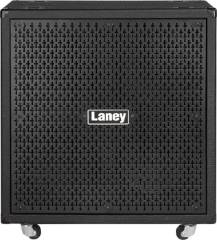 Laney TI412S Tonny Lommi RMS Electric Guitar Cabinet