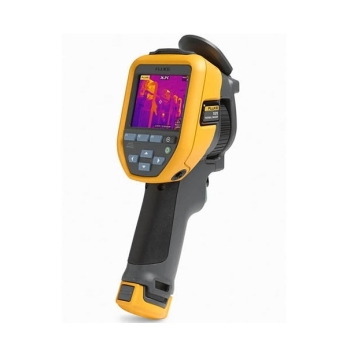 Fluke TIS75-30Hz Fluke Thermal Imager with Fluke Connect & IR-Fusion Technology