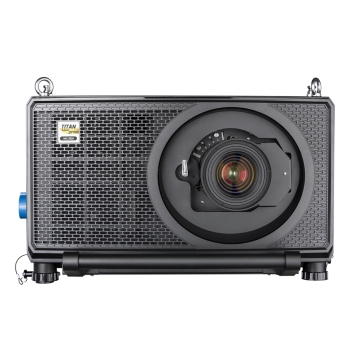 Titan Laser 26000 4K-UHD Digital Zoom Seven Point Colour Correction WUXGA DMD Projector