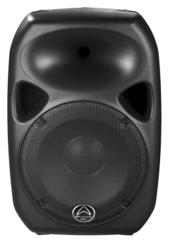 Wharfedale Pro Titan 12D 1x12" 300W Powered Speaker