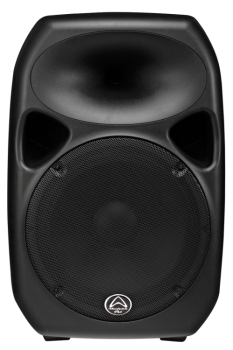 Wharfedale Pro Titan 15D 1x15" 420W Powered Speaker