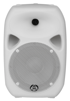 Wharfedale Pro Titan 8A MKII-W 1x8" 150W Powered Speaker