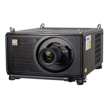 Titan Laser 47000 4K-UHD Digital Zoom Seven Point Colour Correction WUXGA DMD Projector