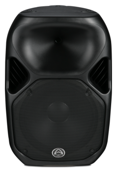 Wharfedale Pro TITAN AX15 1x15" 350W Powered Speaker