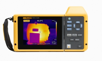 Fluke Thermal Imager; 320 x 240; Non-FC; 9 Hz