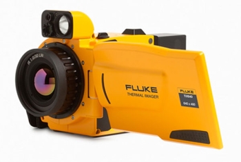 Fluke Thermal Imager; 640x480; Non-FC; 9 Hz