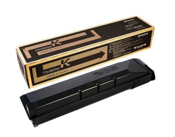 Kyocera Colour TK-8505K Toner Cartridge