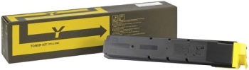 Kyocera Mita TK8600 Color Toner Cartridge 