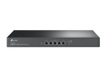 TP-Link TL-ER6120 SafeStream Gigabit Multi-WAN VPN Router