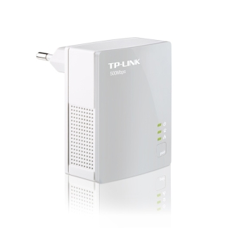 TP-Link TL-PA4010 AV500 Nano Powerline Adapter