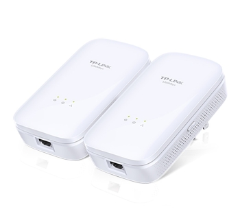 TP-Link TL-PA8010 KIT AV1200 Gigabit Powerline Starter Kit