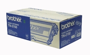 Brother TN2150 Black Toner Cartridge