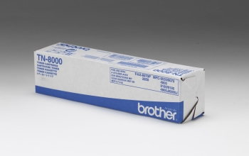 Brother TN8000 Black Toner Cartridge