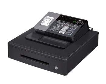 Casio Cash Register SE-S10