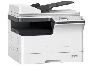 Toshiba e-Studio 2309A A3/A4 Monochrome MFP With RADF & Duplex Features 