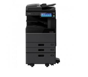 Toshiba e-Studio 3015AC A4 Multifunction Printer