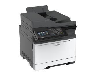 Toshiba e-STUDIO 338CS Desktop A4 Color MFP Printer