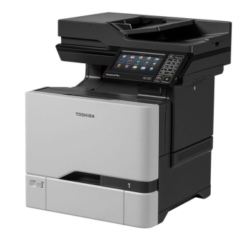 Toshiba e-STUDIO 479CS A4 Brilliant colour MFP Printer (With Harddisk)