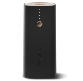 TP-Link Vivid Series 6700mAh Ultra Compact Power Bank