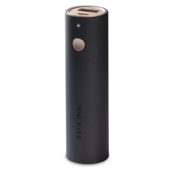 TP-Link Vivid Series 3350mAh Ultra Compact Power Bank