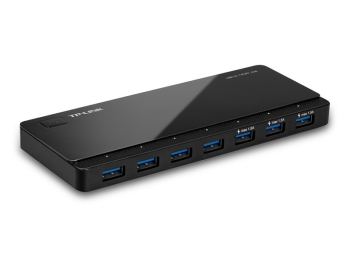 TP-Link UH700 USB 3.0 7-Port Hub