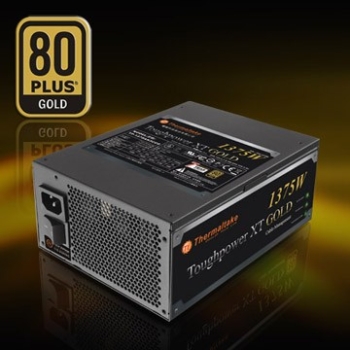 Thermaltake Toughpower XT Gold 1375W Power Supply Unit