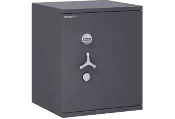 Chubbsafes Triforce M-245 T2 Grade IV Protection Against Burglary & Fire Secrutity Safe