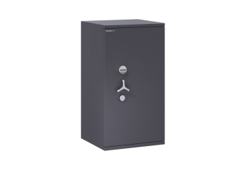 Chubbsafes Triforce M-405 T2 Grade IV Protection Against Burglary & Fire Secrutity Safe