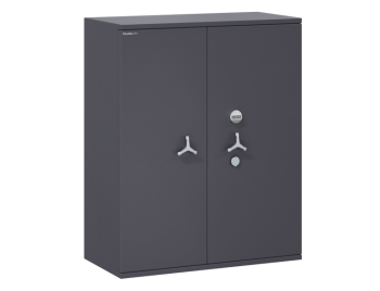 Chubbsafes Triforce M-1090 T2 Grade V Protection Against Burglary & Fire Secrutity Safe