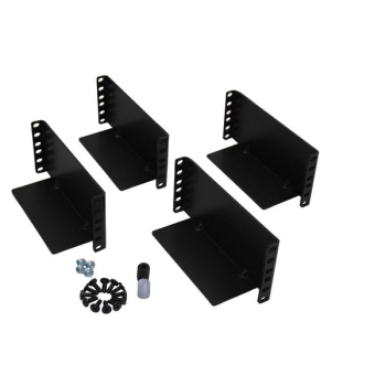 Tripp Lite SmartRack 2-Post Rack-Mount Installation Kit of 3U and Larger UPS
