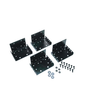 Tripp Lite 2-Post Rack-Mount or Wall-Mount Adapter Kit for select Rack-Mount UPS Systems