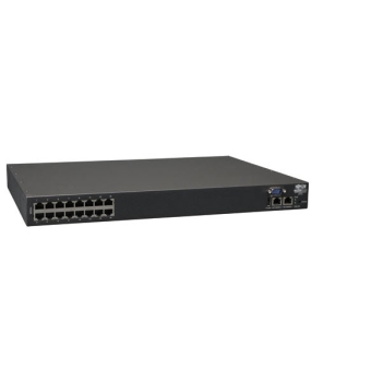 Tripp Lite 16-Port Serial Console/Terminal Server