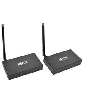 Tripp Lite Wireless HDMI Extender 1080p with IR Control, 50 m (165 ft.)