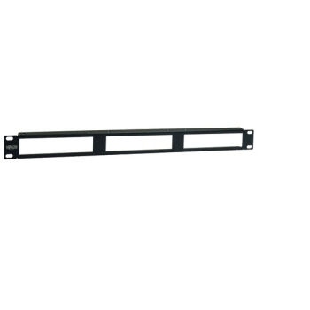 Tripp Lite 19" Rack Mount Bracket, holds up to three Cat5 extender/splitter local units