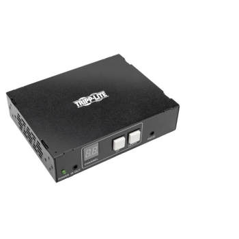 Tripp Lite Component Video over IP Extender Transmitter over Cat5/6, RS-232, IR Control, 328 ft, TAA