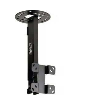 Tripp Lite Full Motion Ceiling Mount for 10" to 37" TVs and Monitors