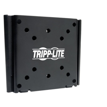 Tripp Lite Fixed Wall Mount for 13" to 27" TVs and Monitors