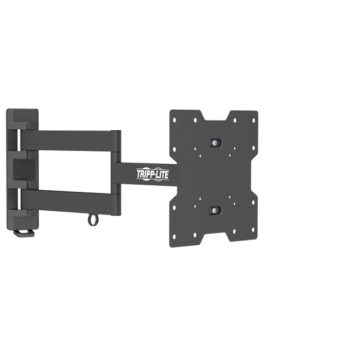 Tripp Lite Swivel/Tilt Wall Mount w/Arms for 17" to 42" TVs and Monitors