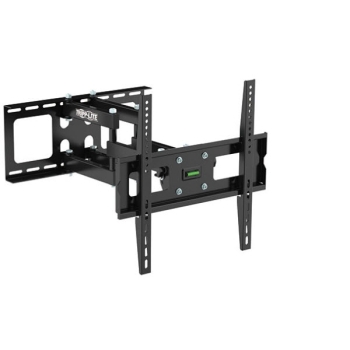 Tripp Lite Swivel/Tilt Wall Mount for 26" to 55" TVs and Monitors