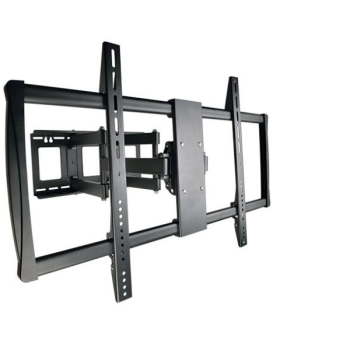 Tripp Lite Swivel/Tilt Wall Mount for 60" to 100" TVs and Monitors