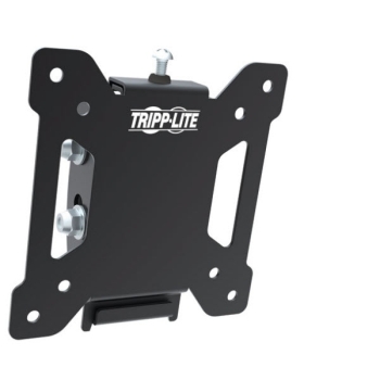 Tripp Lite Tilt Wall Mount for 13" to 27" TVs and Monitors