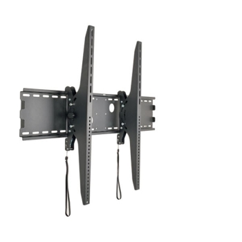 Tripp Lite Tilt Wall Mount for 60" to 100" TVs and Monitors