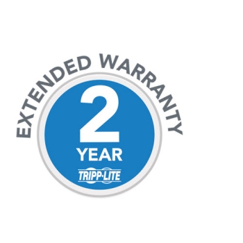 Tripp Lite WEXT2T 2-Year Extended Warranty for Select Tripp Lite Products