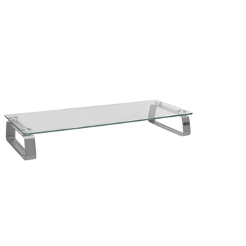 Tripp Lite Universal Glass-Top Monitor Riser