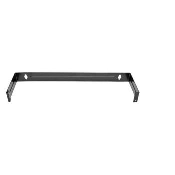 Tripp Lite 1U Hinged Wall-Mount Patch Panel Bracket