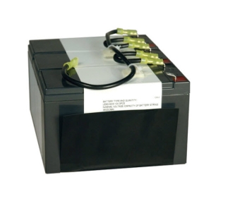 Tripp Lite 36VDC UPS Replacement Battery Cartridge for Tripp Lite SLT UPS