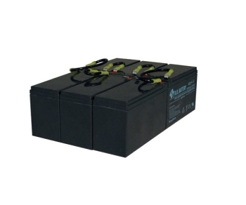 Tripp Lite 72VDC 3U UPS Replacement Battery Cartridge for SmartOnline UPS
