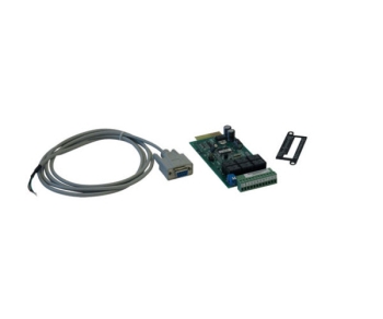 Tripp Lite Programmable Relay I/O Card for SmartPro or SmartOnline UPS System